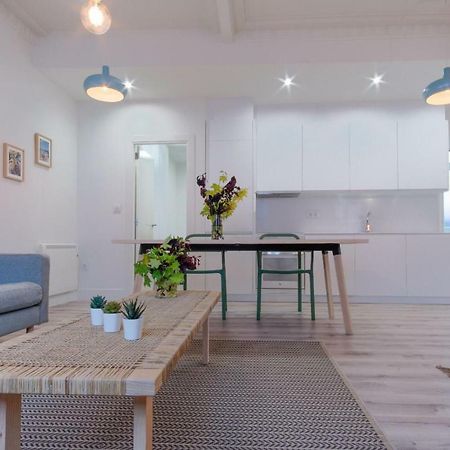 Apto Comfortable En Maria Pita, Centro Ciudad A Coruña Zewnętrze zdjęcie