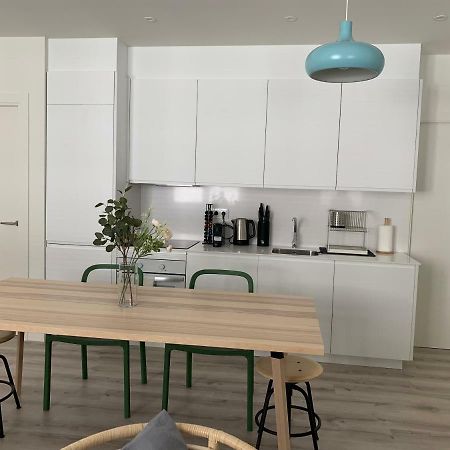 Apto Comfortable En Maria Pita, Centro Ciudad A Coruña Zewnętrze zdjęcie